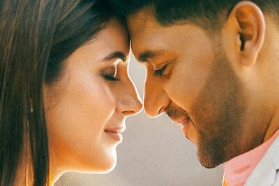 Shehnaaz Gill and Guru Randhawa Pose Romantically In New Poster of Their Music Video 'Moon Rise'