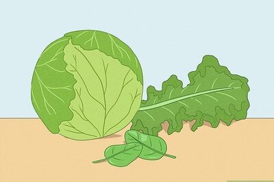 How to Eat Healthy and Lose Weight Without Counting Calories