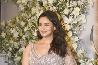 Bridesmaids, Here Are 5 Bollywood Inspired Outfits For Your Best Friend’s Wedding