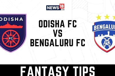 OFC vs BFC Dream11 Team Prediction: Check Captain, Vice-Captain and Probable Playing XIs for Today's ISL 2021-22 match 6, November 24 07:30 pm IST