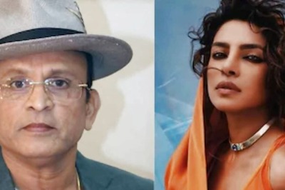 'Priyanka Had No Problem Kissing Heroes, But I’m No Hero': Annu Kapoor On 7 Khoon Maaf