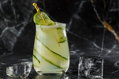 Holi 2023: 5 Cocktails for a Memorable Holi Celebration