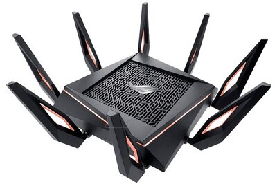 Slow Wi-Fi While Working From Home? Blame Your Microwave, TV, Cordless Phone And Speakers