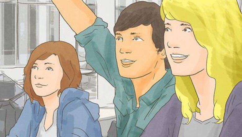 How to Earn College Credits in High School