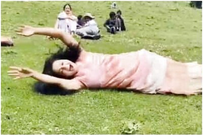 Kangana Ranaut's Lockdown Picnic Amid Manali's Greenery Is What We Need Right Now