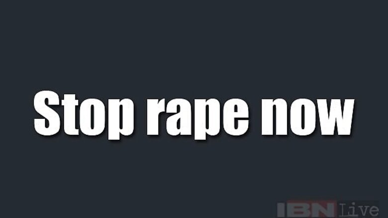 Man gets life term for raping daughter's minor friend