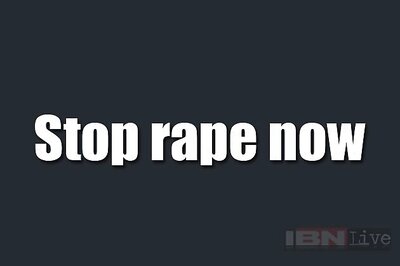 Man gets life term for raping daughter's minor friend