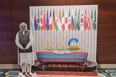 Stanford Report Praises India’s G20 Presidency for Inclusivity in Challenging Global Scenario