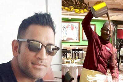 MS Dhoni's Love for Coffee: The Story of MSD’s Personal Barista and Dakshin Restaurant in Chennai