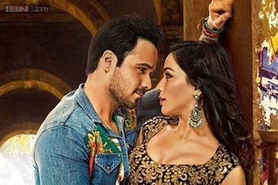 Box office should not be the only way to measure success of a film: Emraan Hashmi