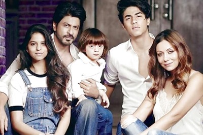 ED Issues Notice To Shah Rukh Khan's Wife Gauri, Knight Riders Sports