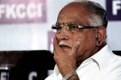 HC Rejects Yediyurappa's Plea to Quash Proceedings in Illegal Land Denotification Case