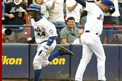 Die-hard with a baseball burial!