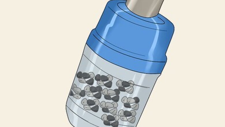 How to Work a Water Purifier