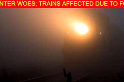 Indian Railways Update: IRCTC Cancels THESE 312 Trains  Today on January 13; Check Full List