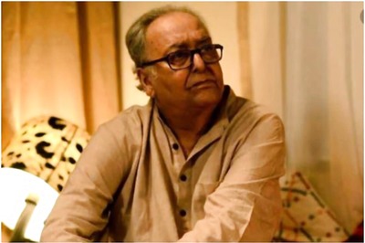 Soumitra Chatterjee Being Given 'Musical Therapy' Besides Other Medical Care As His Health Improves