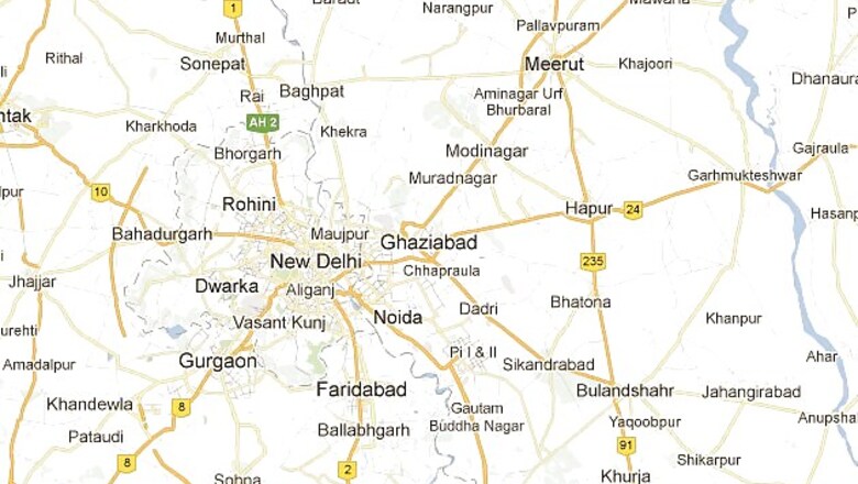 5 robbers barge into a factory, loot aluminium worth Rs 8 lakh