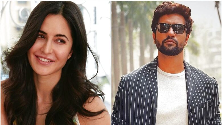 Katrina Kaif and Vicky Kaushal Wedding: Secret Codes for Guests, Pic Rights Sold to Leading Mag?