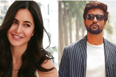 Katrina Kaif and Vicky Kaushal Wedding: Secret Codes for Guests, Pic Rights Sold to Leading Mag?