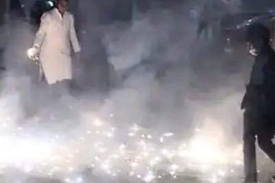 Data From 5 Years Shows AQI Shot up to Toxic Levels Each Diwali, Delhiites Learnt No Lessons