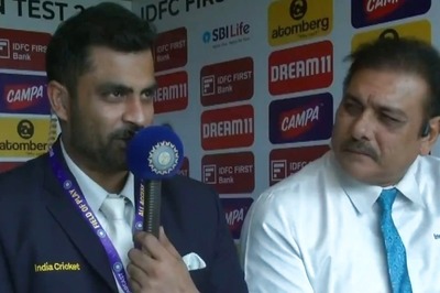 'Why Are You Complaining? You're not Arnold Schwarzenegger': Shastri’s Cheeky Dig at Tamim Iqbal Amid Serious Debate