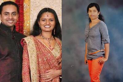 'Happily Lived, Now Going': What Led To The Death Of  Kerala Couple & Their Friend in Arunachal Hotel Room?