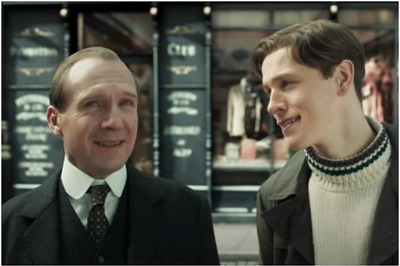 The King's Man Trailer: Spy Franchise Returns with Action-packed Prequel