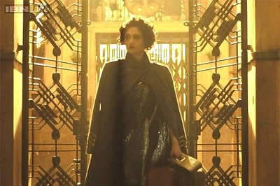 Detective Byomkesh Baskhy: Bengali actress Swastika Mukherjee's character is inspired by famous spy and seductress Mati Hari