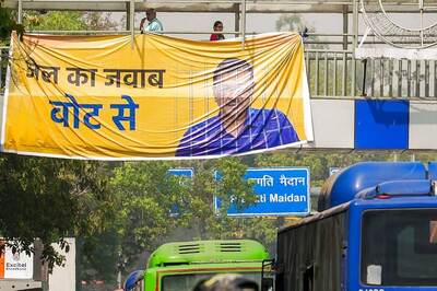 MCD Polls: Kejriwal Behind Bars, AAP Picks Faces for Litmus Test, Hopes to Keep Flock Together