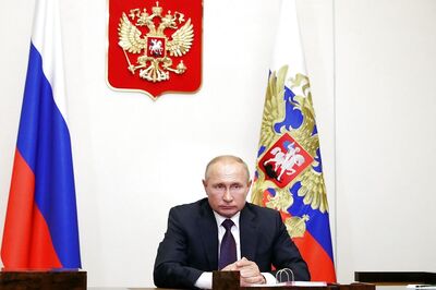 Russia Approves Bill Allowing National Law to Trump International Treaties