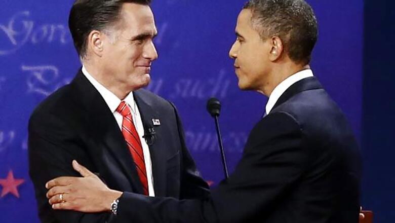 US elections: First results out from New Hampshire