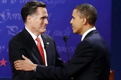 US elections: First results out from New Hampshire