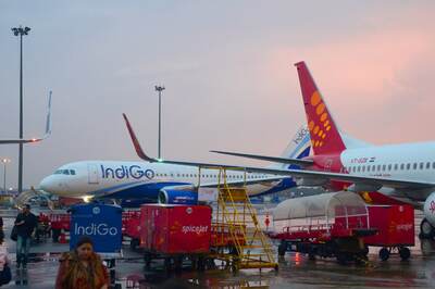 MoS Aviation Reacts on Flight Delays During Fog Season, Here's What Minister Says in Parliament