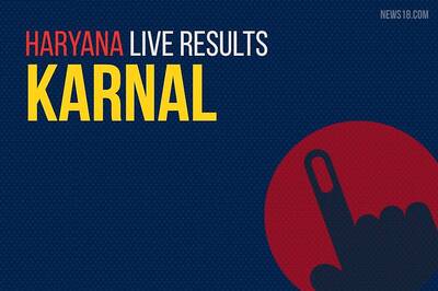 Karnal Election Results 2019 Live Updates (करनाल): Manohar Lal Khattar of BJP Wins