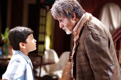 'Bhoothnath' sequel not without Big B, says director