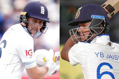 Joe Root Needs 6 Runs To Overtake Yashasvi Jaiswal & Become Leading Run Scorer In WTC 2023-25