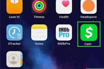 Simple Ways to Pay with Cash App in Store without the Card