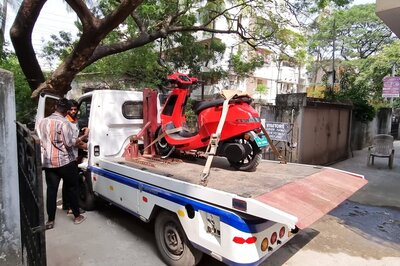 Ola Electric Delivers Faulty Scooters to Customers, Receives Slew of Complaints Online