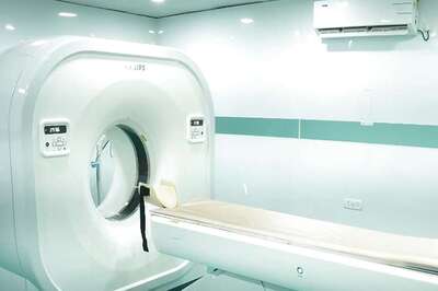 Shocking CT Scan Reveals Parasite Infestation In Muscles Caused By Undercooked Pork