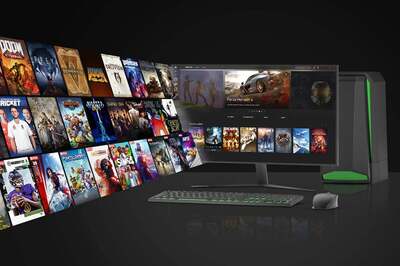 Microsoft Goes After Steam, Epic by Reducing PC Game Revenue Split to 12 Percent