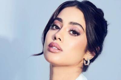 Jahnvi Kapoor On Finding Self Worth As Artist In Bollywood: 'Got A Lot Of Attention Because Of My Parents'