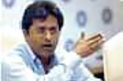 BCCI working on an honourable exit for Modi