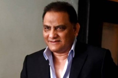 How HCA Stint Made a Dent in Mohammad Azharuddin's Legacy