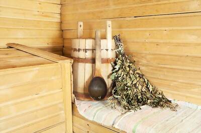 Frequent Sauna Use May Boost Heart Health, Reduce Death Risk