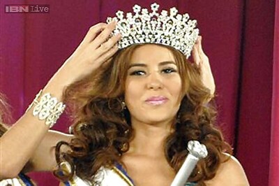Honduran Miss World contestant and sister found murdered