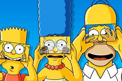 Matt Groening Confirms 'The Simpsons Movie' Sequel Will Happen Under Disney