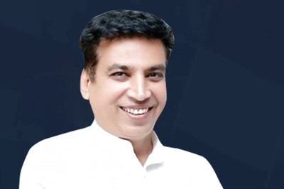 'He's The Right Choice': Congress Appoints Devender Yadav As Interim Chief of Delhi Unit