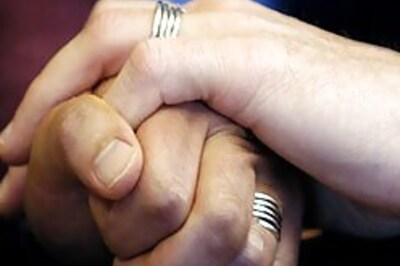 'Most wives would divorce if they could afford it'