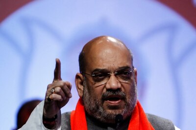 Amit Shah to Visit Karnataka on Feb 23 to Address Two Major Rallies