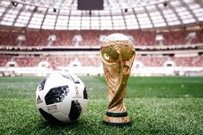 Russians Will Hacks Phones, Computers During Football World Cup, Warns US Spy